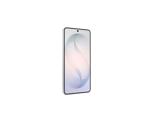 Смартфон SAMSUNG Galaxy S26 5G 12 256GB White SM S942BZWCSOZ