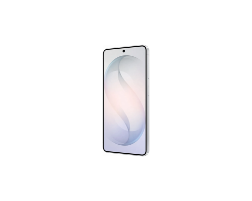 Смартфон SAMSUNG Galaxy S26 5G 12 256GB White SM S942BZWCSOZ