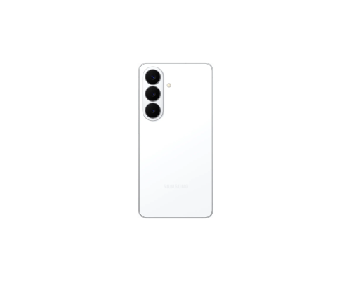 Смартфон SAMSUNG Galaxy S26 5G 12 256GB White SM S942BZWCSOZ