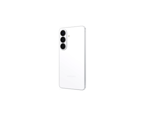 Смартфон SAMSUNG Galaxy S26 5G 12 256GB White SM S942BZWCSOZ