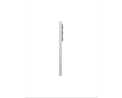 Смартфон SAMSUNG Galaxy S26 5G 12 256GB White SM S942BZWCSOZ
