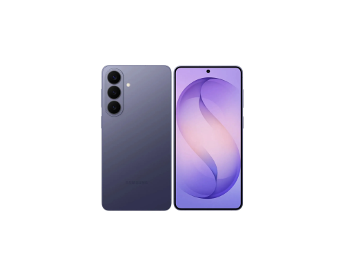 Смартфон SAMSUNG Galaxy S26 5G 12 256GB Violet SM S942BZVCSOZ
