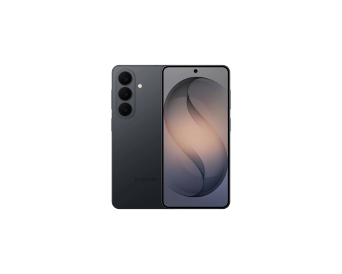 Смартфон SAMSUNG Galaxy S26 Plus 5G 12 256GB Black SM-S947BZKBSOZ