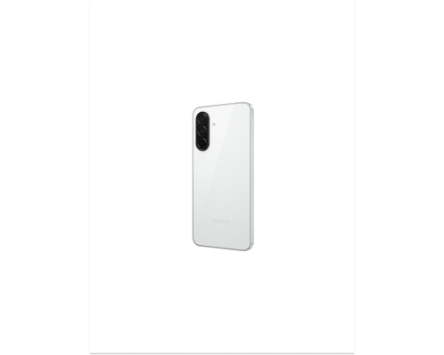 Смартфон SAMSUNG Galaxy A26 5G 8 128GB White SM A266BZWDSOZ