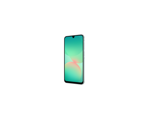 Смартфон SAMSUNG Galaxy A26 5G 8 256GB Light Green SM A266BLGHSOZ