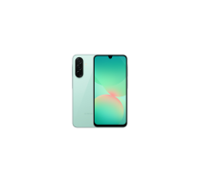 Смартфон SAMSUNG Galaxy A26 5G 8 256GB Black SM A266BZKHSOZ