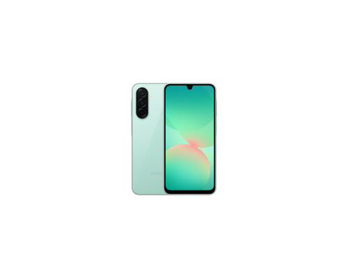 Смартфон SAMSUNG Galaxy A26 5G 8 256GB Black SM A266BZKHSOZ