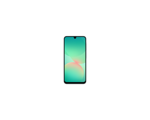 Смартфон SAMSUNG Galaxy A26 5G 8 256GB Black SM A266BZKHSOZ