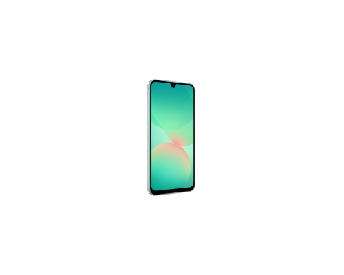 Смартфон SAMSUNG Galaxy A26 5G 8 256GB Black SM A266BZKHSOZ