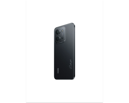 Смартфон Xiaomi Redmi 15C 4 128GB Midnight Black