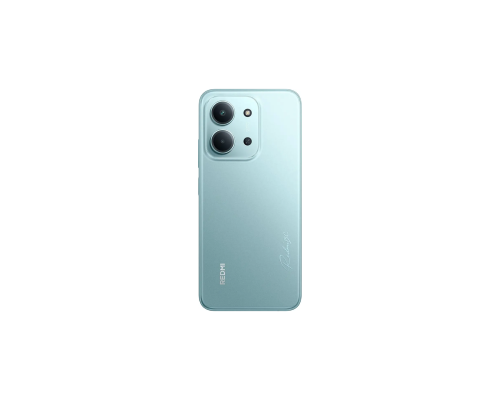 Смартфон Xiaomi Redmi 15C 8 256GB Mint Green