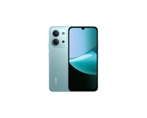 Смартфон Xiaomi Redmi 15C 4 256GB Green
