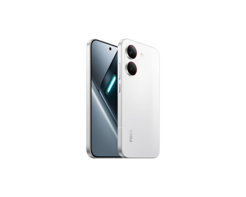 Смартфон POCO X8 Pro 12 512GB White EU