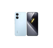 Смартфон POCO X8 Pro Max 12 256GB Blue EU