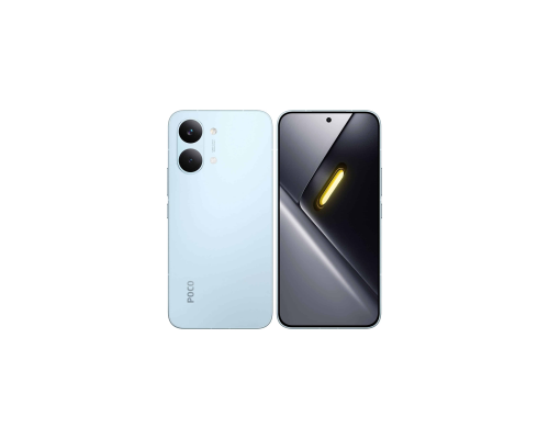 Смартфон POCO X8 Pro Max 12 256GB Blue EU