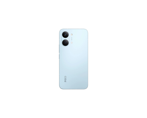 Смартфон POCO X8 Pro Max 12 256GB Blue EU