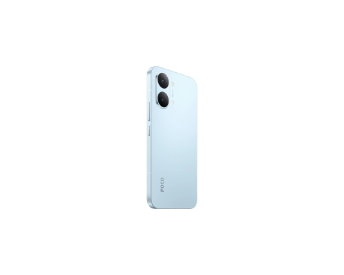 Смартфон POCO X8 Pro Max 12 256GB Blue EU