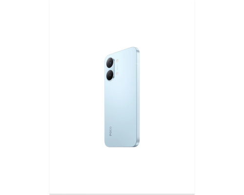 Смартфон POCO X8 Pro Max 12 256GB Blue EU