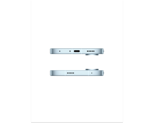 Смартфон POCO X8 Pro Max 12 256GB Blue EU