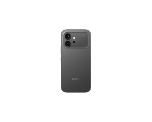 Смартфон HONOR 600 8 512GB Black Dual Card