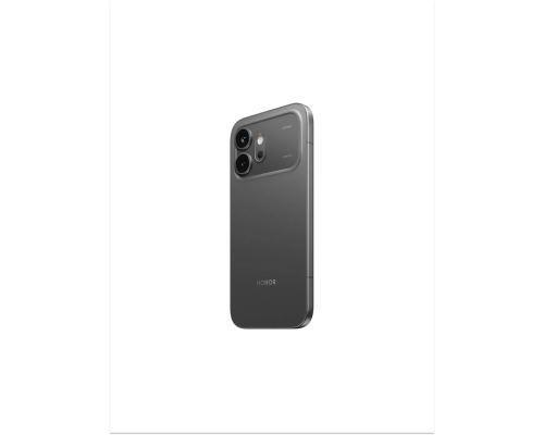 Смартфон HONOR 600 8 512GB Black Dual Card