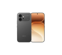 Смартфон HONOR 600 8 256GB Black Dual Card
