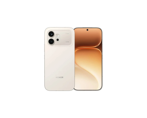 Смартфон HONOR 600 8 256GB Golden White Dual Card