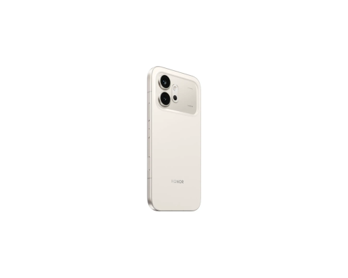 Смартфон HONOR 600 8 256GB Golden White Dual Card