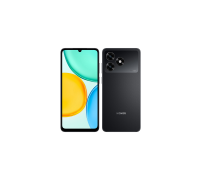 Смартфон HONOR X5d Plus 4 128GB Midnight Black Dual Card