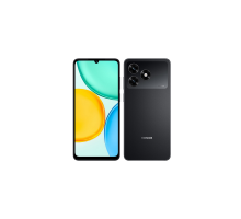 Смартфон HONOR X5d Plus 4 128GB Midnight Black Dual Card