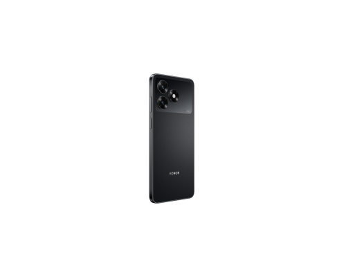 Смартфон HONOR X5d Plus 4 128GB Midnight Black Dual Card
