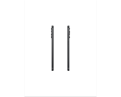 Смартфон HONOR X5d Plus 4 128GB Midnight Black Dual Card