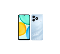 Смартфон HONOR X5d Plus 4 128GB Tidal Blue Dual Card