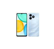 Смартфон HONOR X5d Plus 4 128GB Tidal Blue Dual Card
