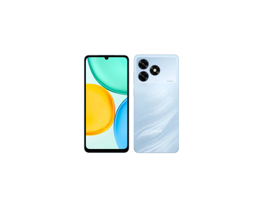 Смартфон HONOR X5d Plus 4 128GB Tidal Blue Dual Card