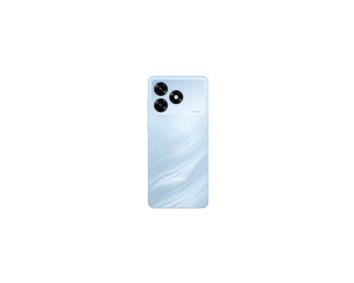 Смартфон HONOR X5d Plus 4 128GB Tidal Blue Dual Card