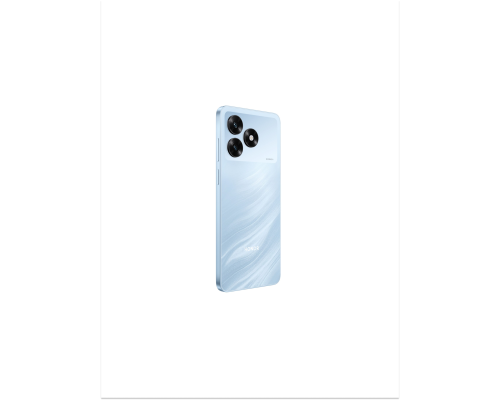 Смартфон HONOR X5d Plus 4 128GB Tidal Blue Dual Card