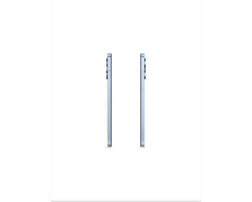 Смартфон HONOR X5d Plus 4 128GB Tidal Blue Dual Card
