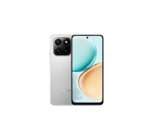 Смартфон HONOR X7d 6 128GB Meteor Silver Dual Card