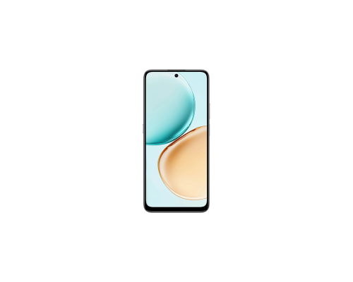 Смартфон HONOR X7d 6 128GB Meteor Silver Dual Card