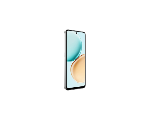 Смартфон HONOR X7d 6 128GB Meteor Silver Dual Card