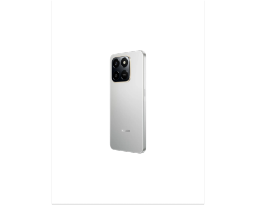 Смартфон HONOR X7d 6 128GB Meteor Silver Dual Card