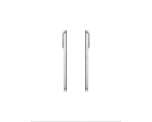 Смартфон HONOR X7d 6 128GB Meteor Silver Dual Card