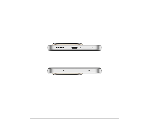Смартфон HONOR X7d 6 128GB Meteor Silver Dual Card