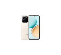 Смартфон HONOR X7d 6 128GB Desert Gold Dual Card