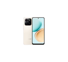Смартфон HONOR X7d 6 128GB Desert Gold Dual Card