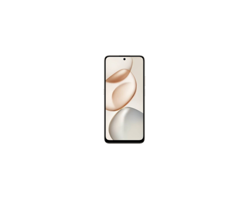 Смартфон HONOR X7d 6 128GB Desert Gold Dual Card