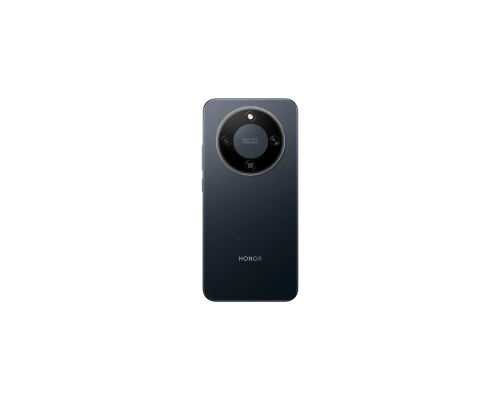 Смартфон HONOR X9d 12 256GB Midnight Black Dual Card