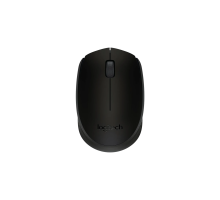 Беспроводная мышь Logitech M171 Black