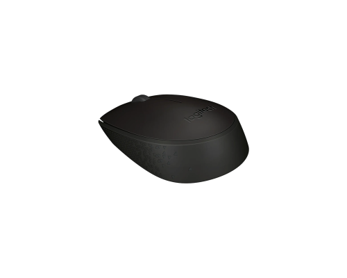 Беспроводная мышь Logitech M171 Black
